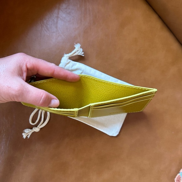 LINDQUIST Object - Jackson wallet - Picture 5 of 7